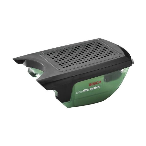 マイクロフィルターユニット