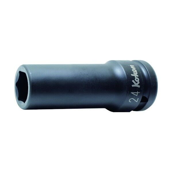 コーケン　インパクトディープソケット（薄肉） 16301M-44 1
