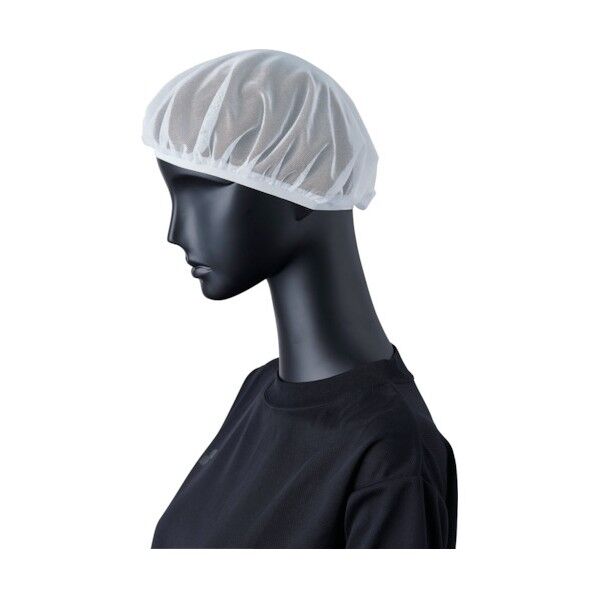 ポリエステルヘアネット HN-508-A9 1点