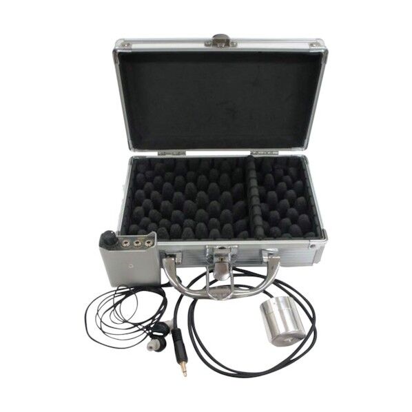 漏水探知マイク DG-00