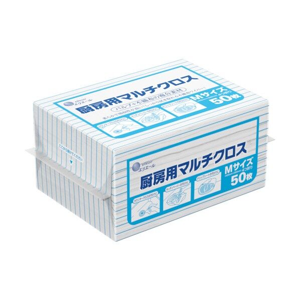 厨房用マルチクロス