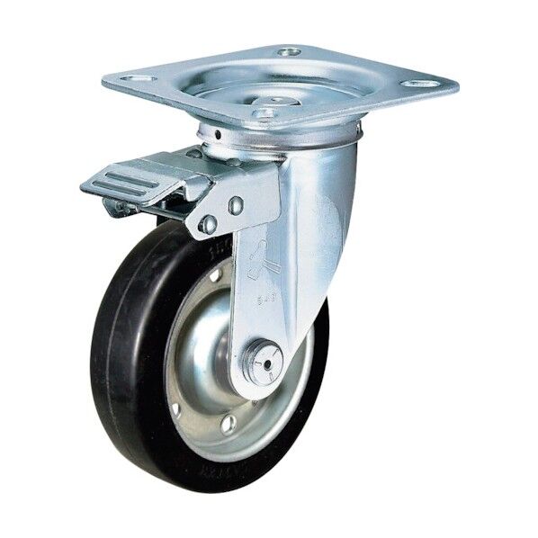 方向規制幅広ゴム車 400FASWR100 1