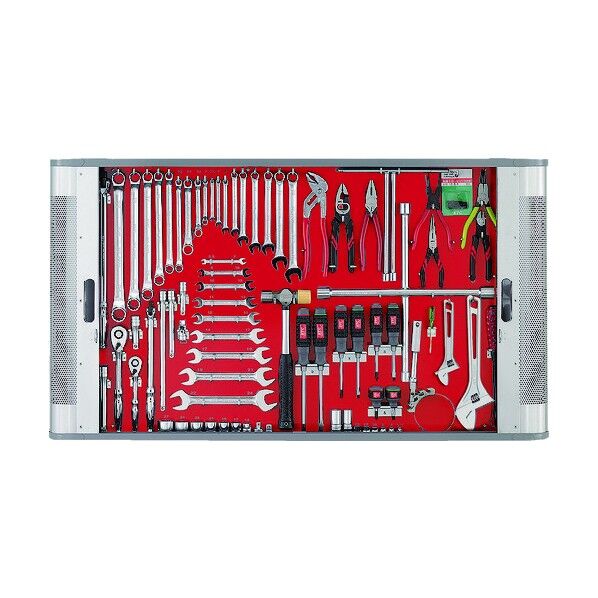 整備用工具セット メカニキット(自動車整備向)