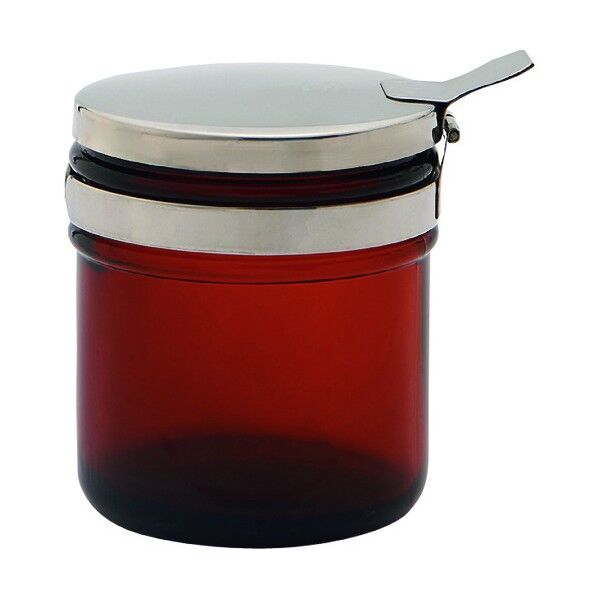 万能つぼ 茶 100mL 860-06-01-13 1点