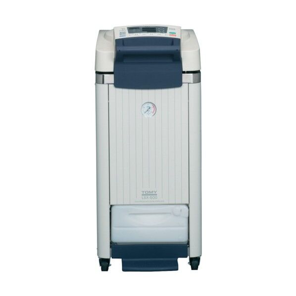 ラボ用オートクレーブ LSX-500 1点