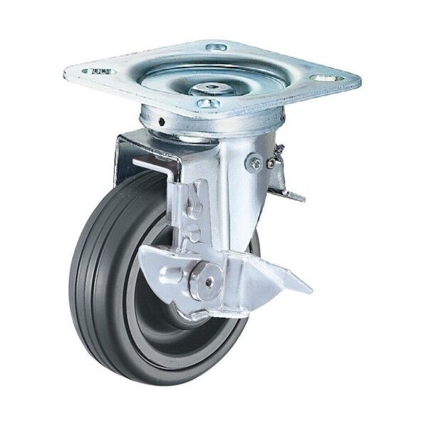 400Sシリーズ方向規制自在SP付125mm 419F0S-CHR125-BAR01 1点