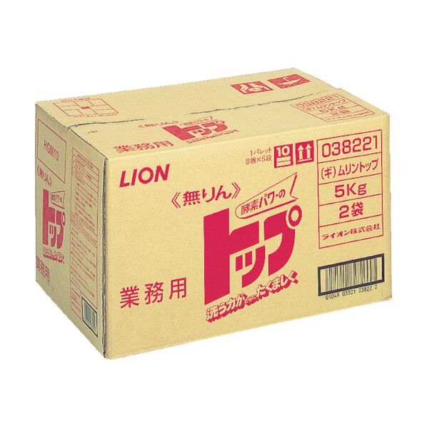 無リントップ10Kg HGM10J 1袋