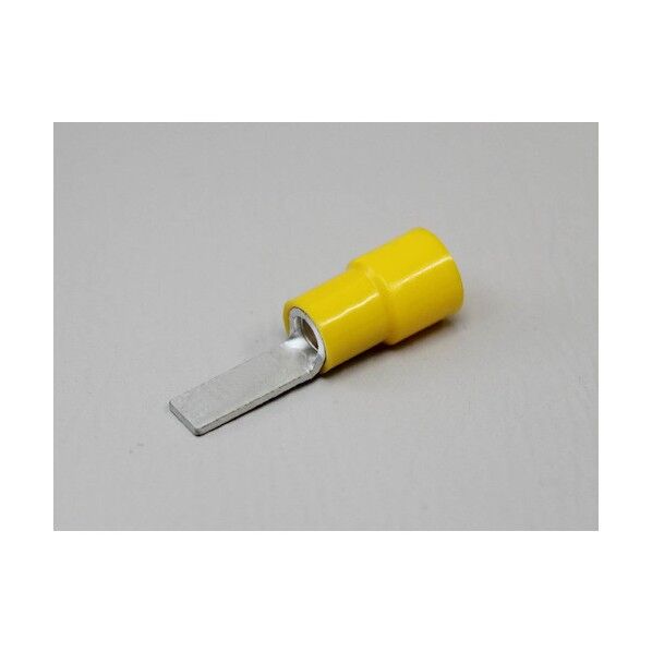 環境配慮形絶縁被覆付圧着端子 BT形(50P) TMEX BT-5.5-13-GRN 1点