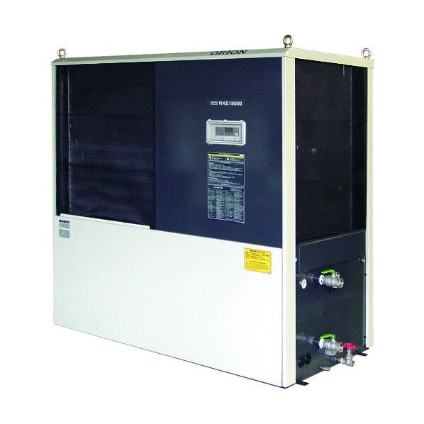 大型水槽付チラー RKE-Aシリーズ(空冷式) RKE18000A-V 1点