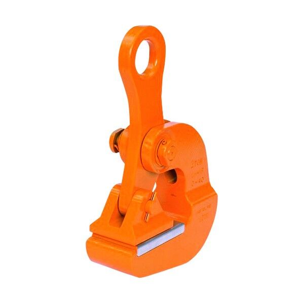 CH-NF型(20) 1/2TON 無傷横吊カム付フック B2335 1台