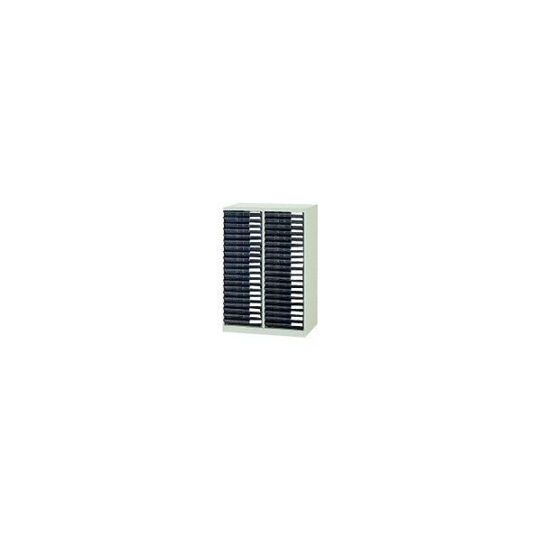 プラス 652053)CN クリアーケースキャビネットCNB220A LGY CN-B220A LGY 1点...