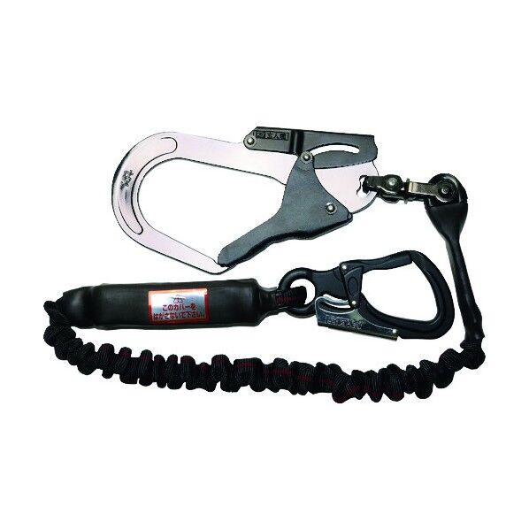 KH ジャバラLタフアルミ自在＋小F1000黒緋袋 LJANWK-SF 1個