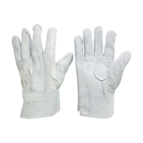 牛床革手袋内縫MT-102D