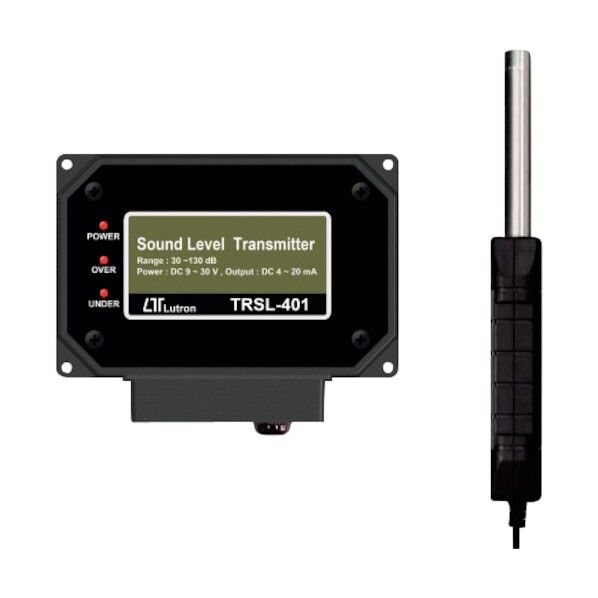騒音変換器 TRSL-401 1点