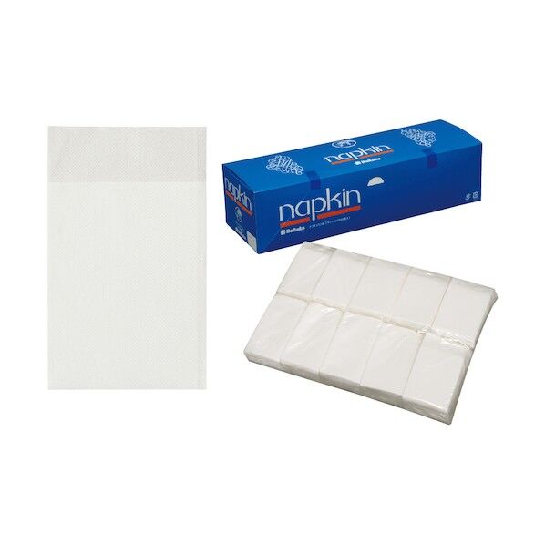 ナプキン紙 六ツ折 31000 1点