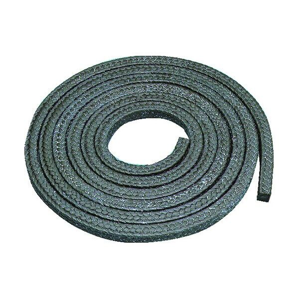 ニチアス TOMBO No.9038 ジーフロンパッキン □11.1mm×3m TOMBO NO.9038-11.1 1巻...