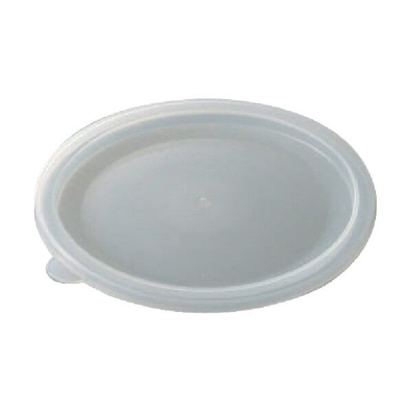 土産物タル 700204 2Kー3用フタ 乳白色 700204WHNA00 1点