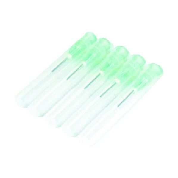 クリームハンダ用交換ノズル(5本入り)