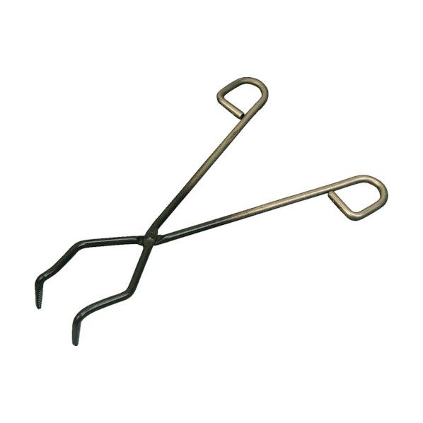 フッ素樹脂コーティングトングス