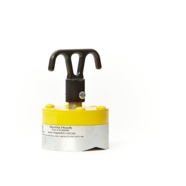 マグスイッチ社 マグフック40 8100006 1点...