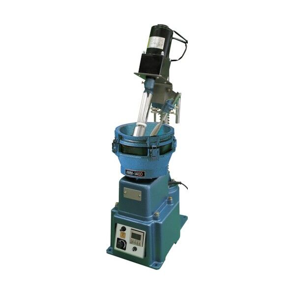 ※法人専用品※日陶科学 自動乳鉢 AMM-140DKH 1点