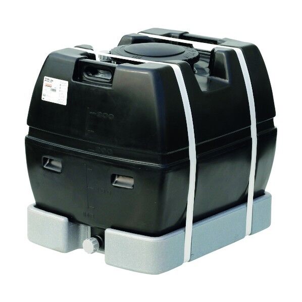 スカット 300L ブラック 300L SKT-300 BK 1点