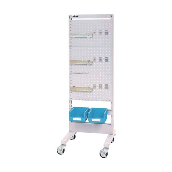 パーツハンガー 片面移動式 HPK-0618C-PD 1点