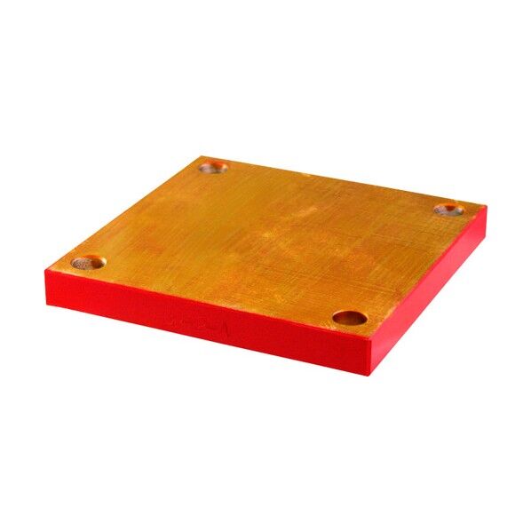 CMX用ベアリングプレート BP-2-A 1点