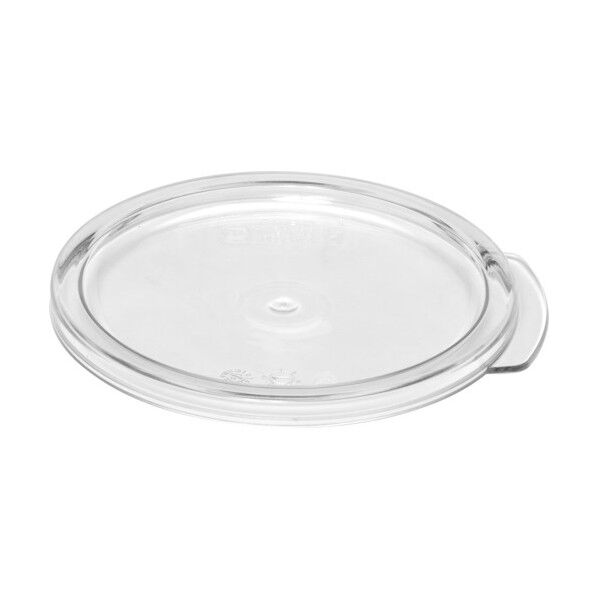 丸型コンテナーカバー/クリアー RFSCWC1 1点