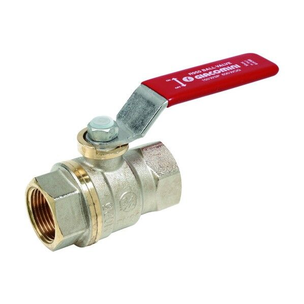 DADOボールバルブ