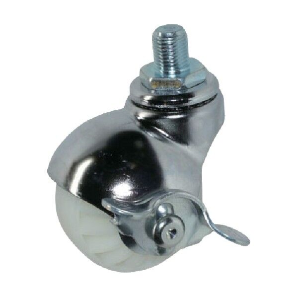 405Aシリーズ自在SP付ナイロン車50mm 40515A-10N50-BAR01 1点