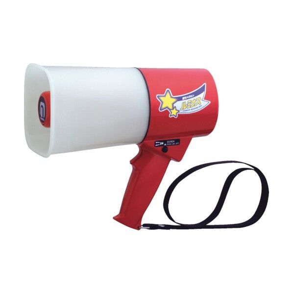 レイニーメガホン蓄光型ルミナス