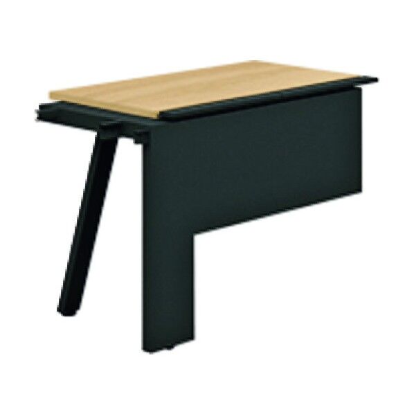 666759)Genela片面Jセット GE-106KJ LW/BK 1点