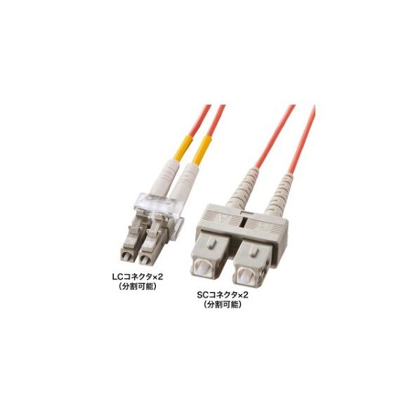 光ファイバケーブル