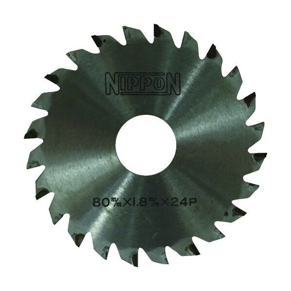 タテ・ヨコ・兼用刃80×24P