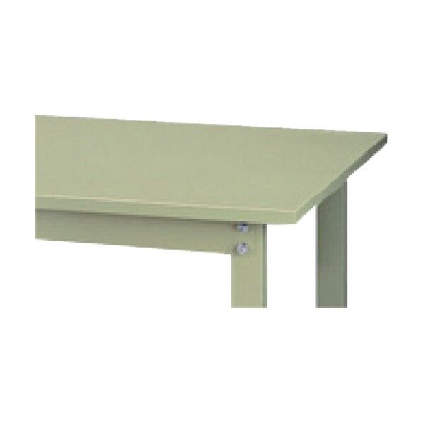 ワークテーブル 300シリーズ 移動式 SWSC-1590-GG 1点