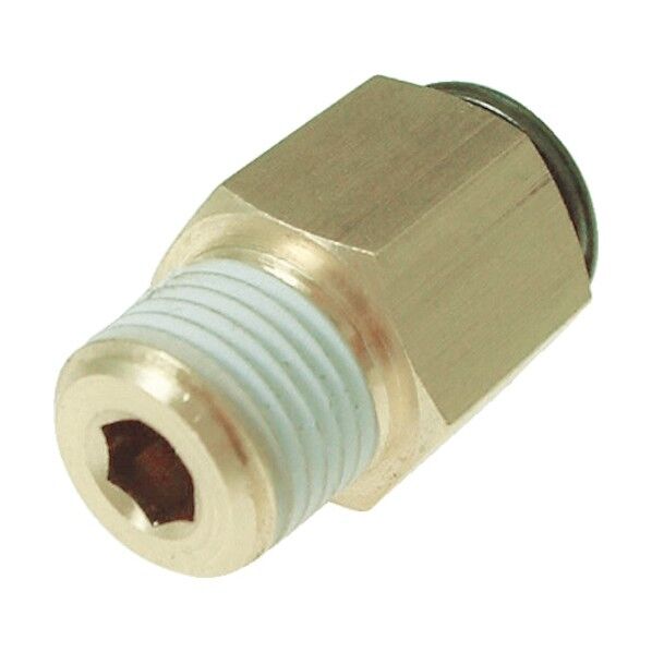 フジメイルコネクター(金属)