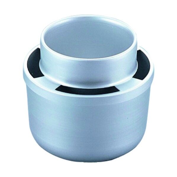 田中糧機 アルミカサーター WKS14 1個