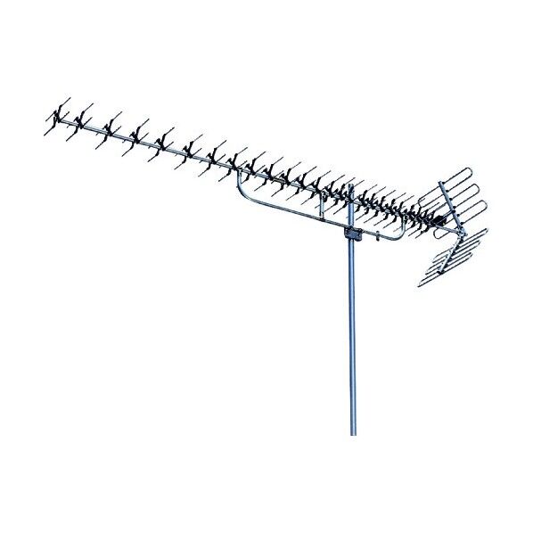 UHFアンテナ 27素子