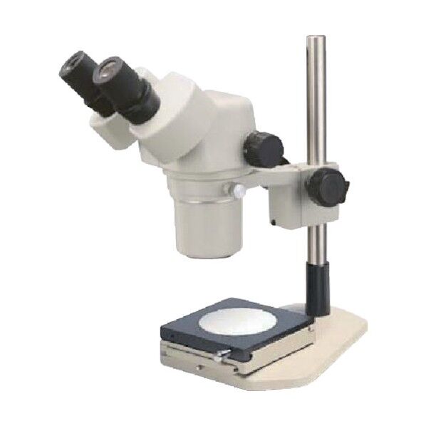 光学 ズーム式三眼実体顕微鏡オズテック