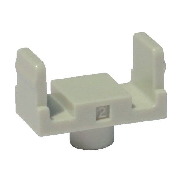 F-700、F-710、F-720、F-750用回転止めモールド