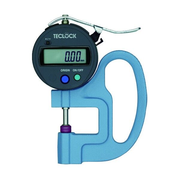 デジタルシックネスゲージ