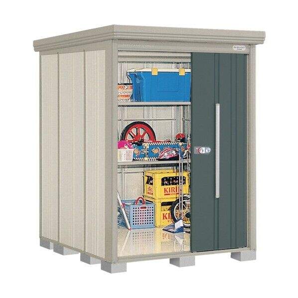 Mr.ストックマンダンディ NDZ1519