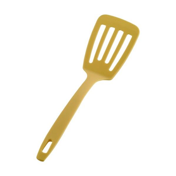 ホームシェフ ナイロンターナー イエロー BHM0602 1個