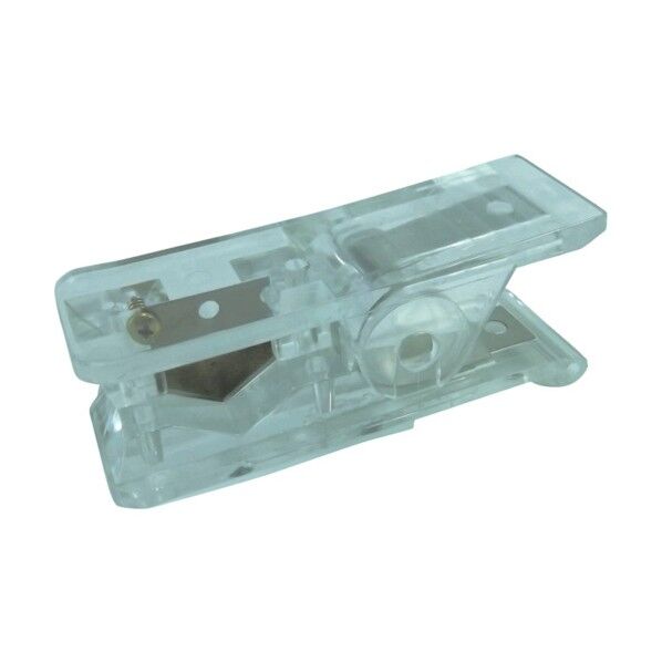 チューブカッター