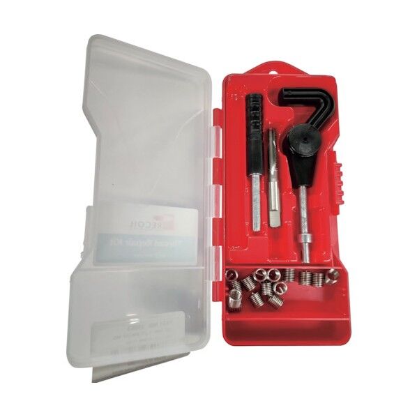 パイロットタップ付キット M8-1.25 35083 1点