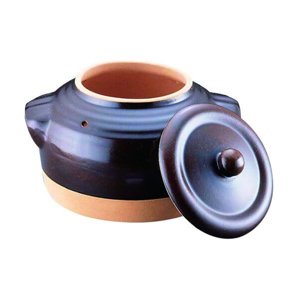 ヤキイモ鍋 2873 GYK5501 1個