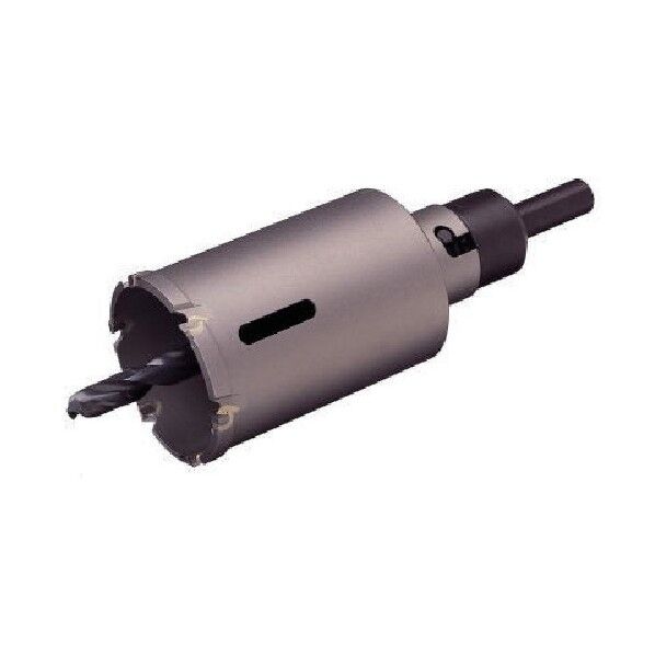 デュアル・ホールカッター