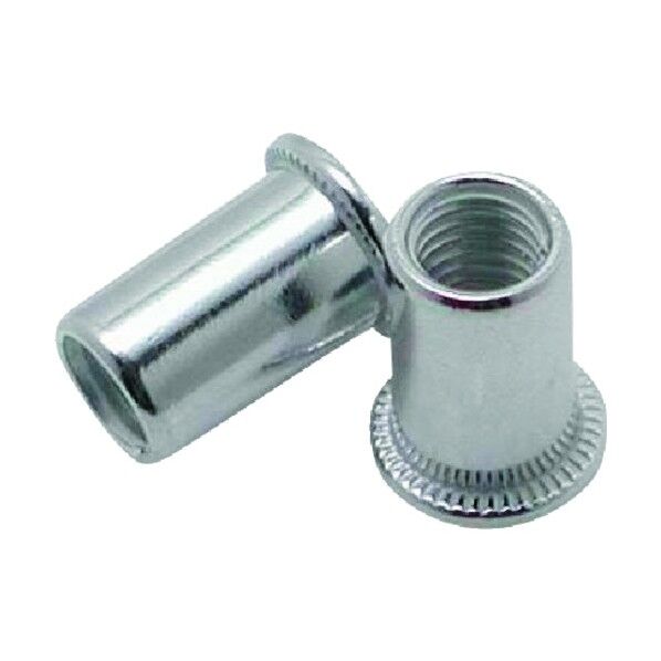 アルミナットM5 2008000000561 100袋