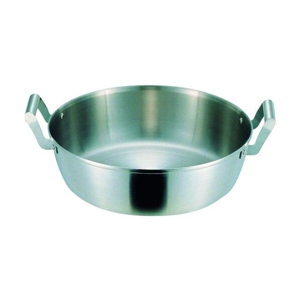 18-10ロイヤル 天プラ鍋 XPD-330 ATV12330 1個